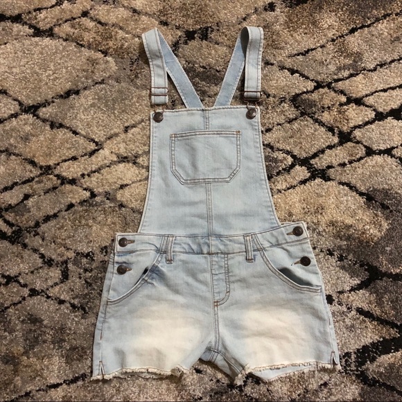 Cherokee Denim - Cherokee Overalls